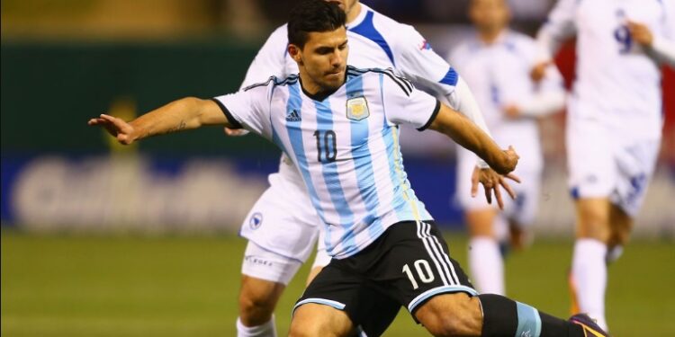 argentina