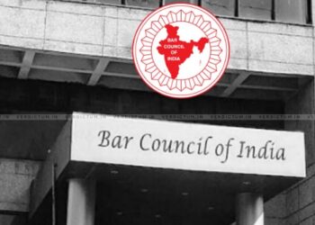 bar council of india