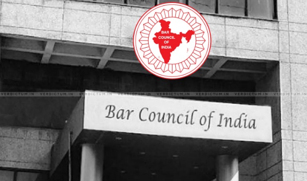 bar council of india