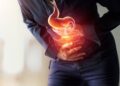 stomach infections