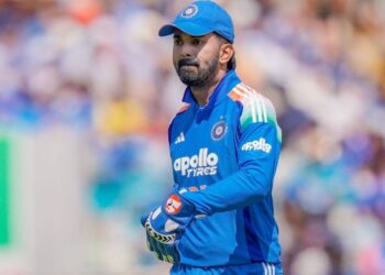 kl rahul