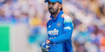kl rahul
