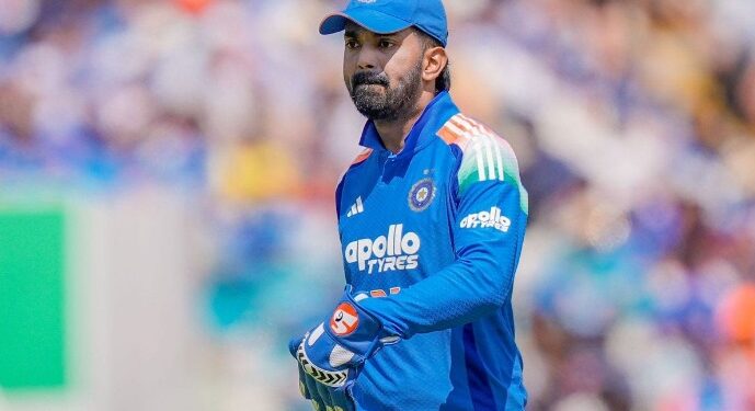 kl rahul