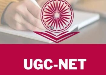 ugc net