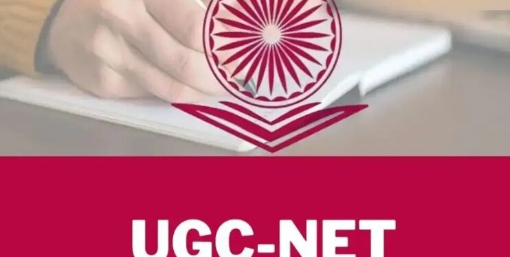ugc net