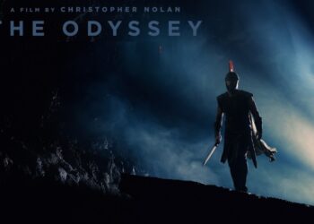 the odyssey