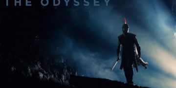 the odyssey