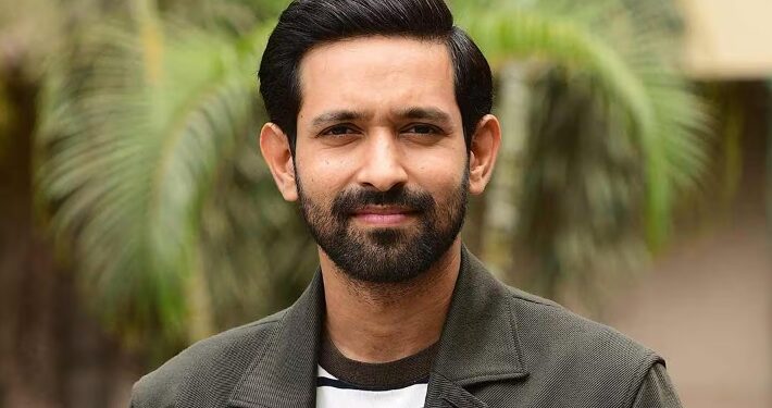Vikrant Massey