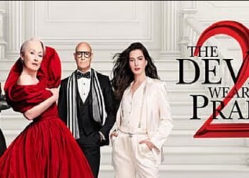 devil wears prada 2