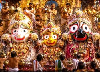 Lord Jagannath