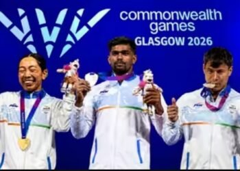 commonwealth games