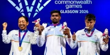 commonwealth games