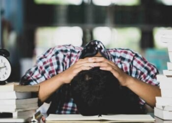 academic stress