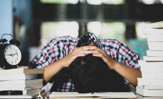 academic stress