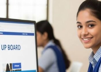 up board