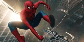spider-man