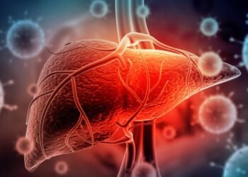 Liver detox