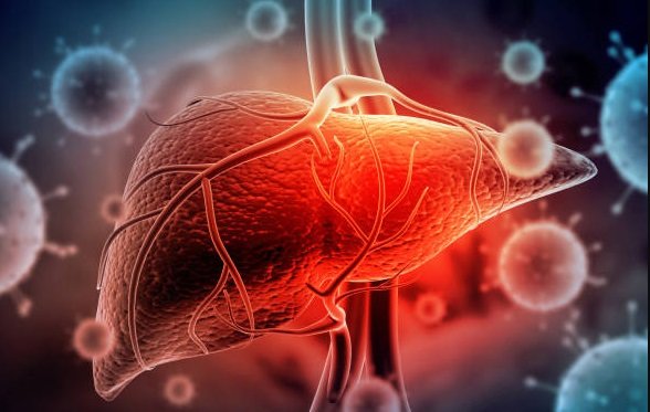 Liver detox