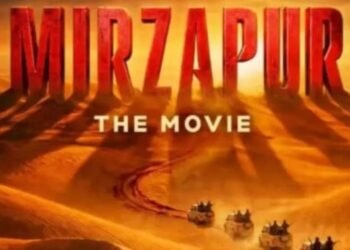 Mirzapur