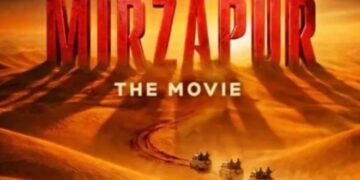 Mirzapur