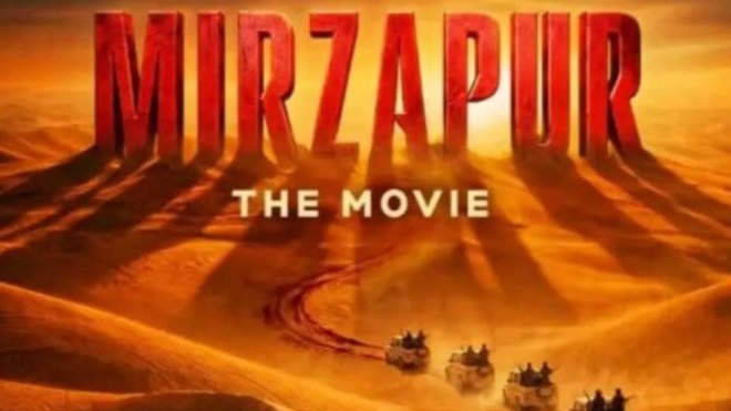 Mirzapur