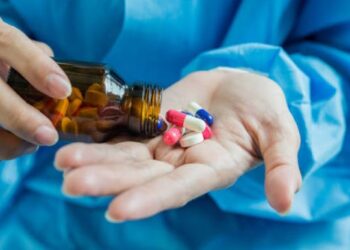 antibiotic