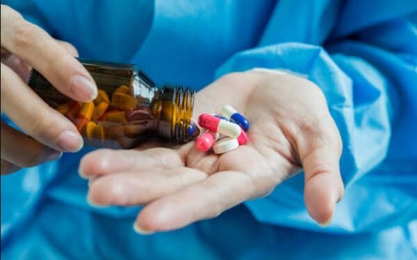 antibiotic