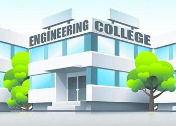 Engineering colleges