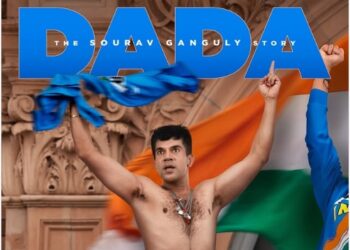 Rajkummar Rao