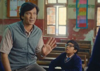 Adarsh Baal Vidyalaya