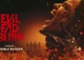 Evil Dead Burn