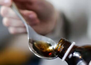 alcohol containing medicines