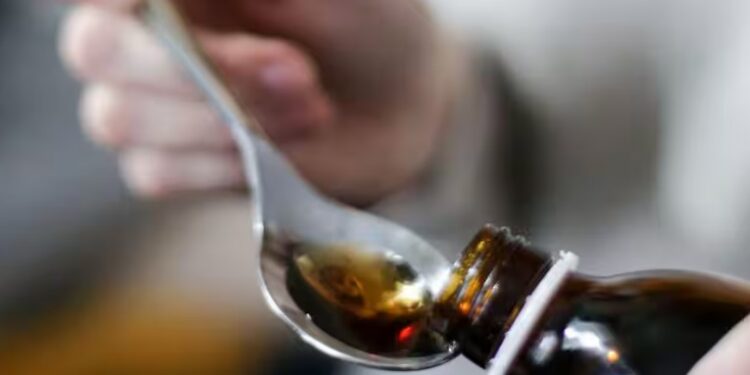 alcohol containing medicines