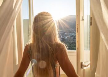 Morning Sun
