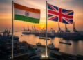 India-UK Free Trade