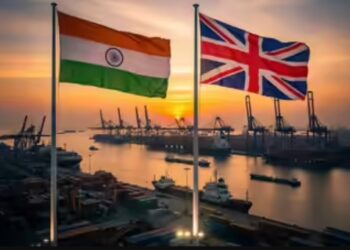 India-UK Free Trade