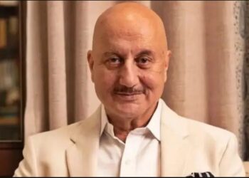 anupam kher