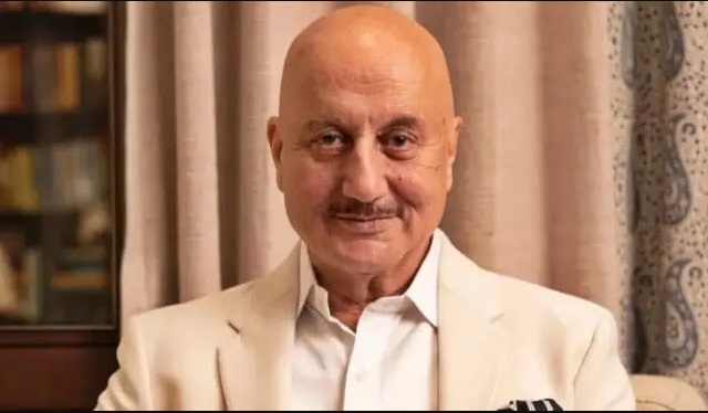 anupam kher