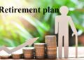 retirement plan