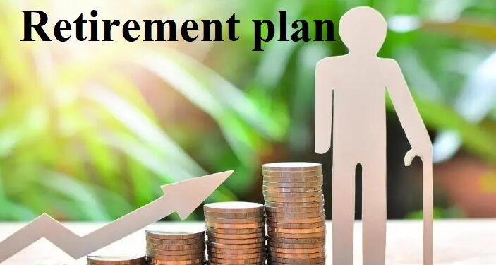 retirement plan