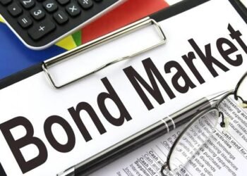 bond market