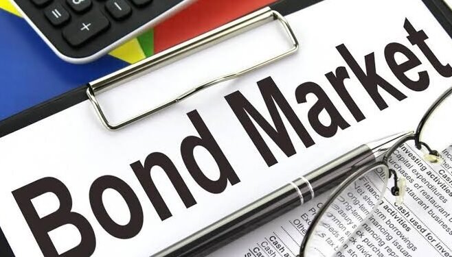 bond market