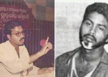 Dharmendra Pradhan