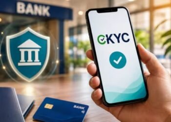 ckyc number