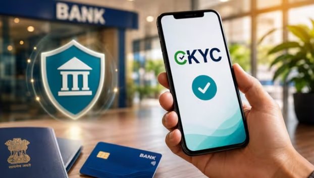 ckyc number