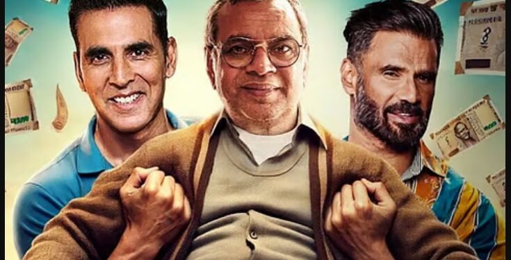 hera pheri 3