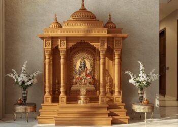 home temple