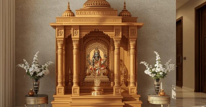 home temple