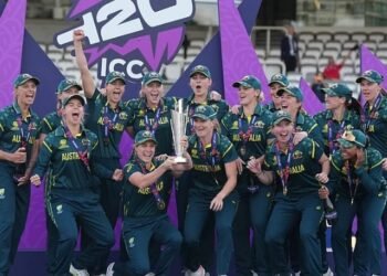 australia women