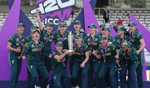australia women